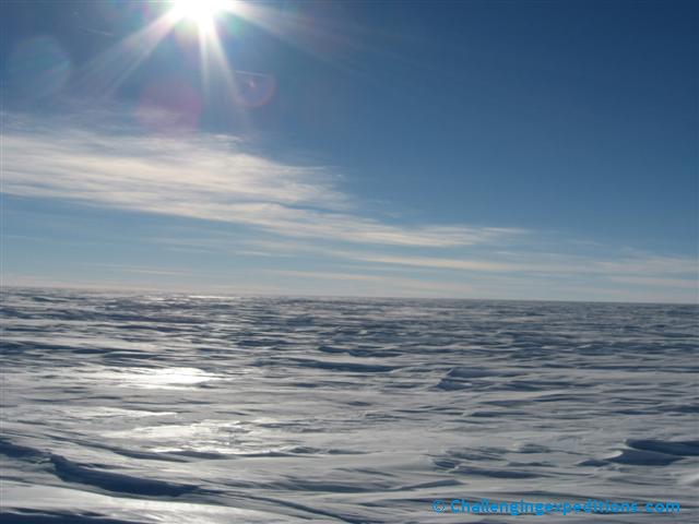 antarctica 2008